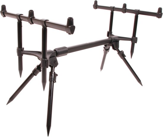 Ultimate Storm Compact Rod Pod - Rodpod