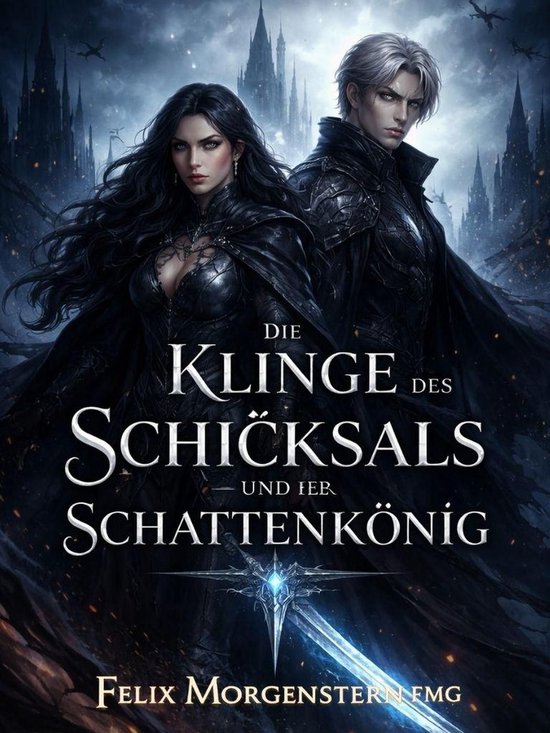 Die Klinge des Schicksals und der Schattenkönig