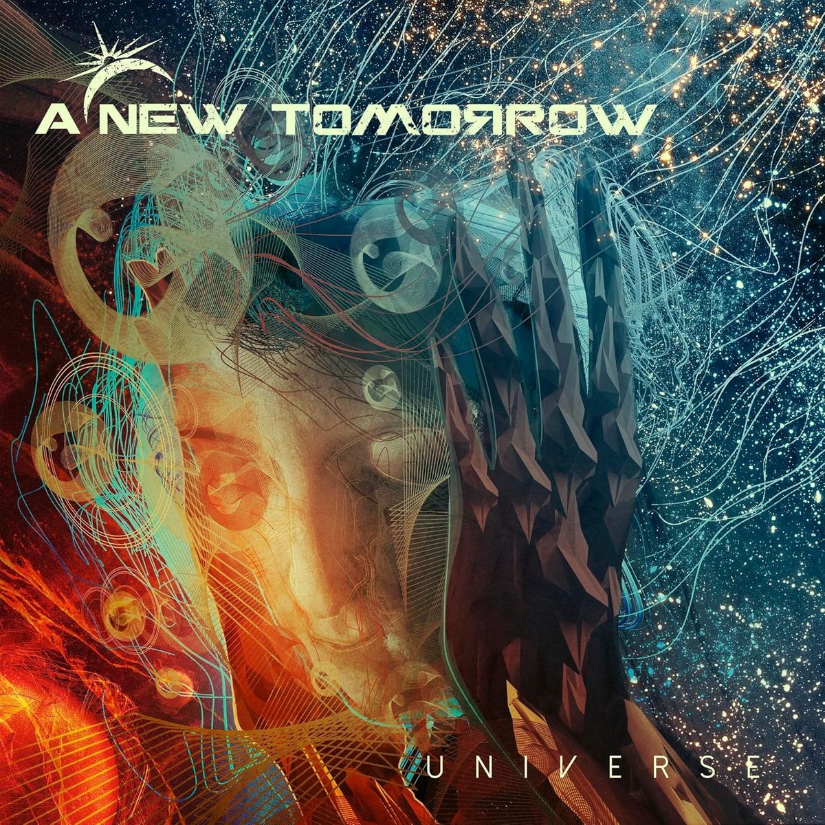 Universe - Melodische Hard Rock Album met Krachtige Riffs