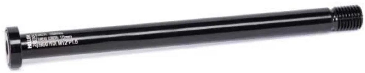 Bombtrack Bt-ta-f-602 Steekas Voor 125 Mm Zilver 15 x 100 mm