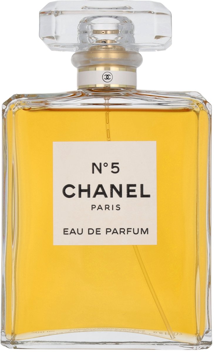 Chanel N°5 200 ml Eau de Parfum - Damesparfum – foto 3