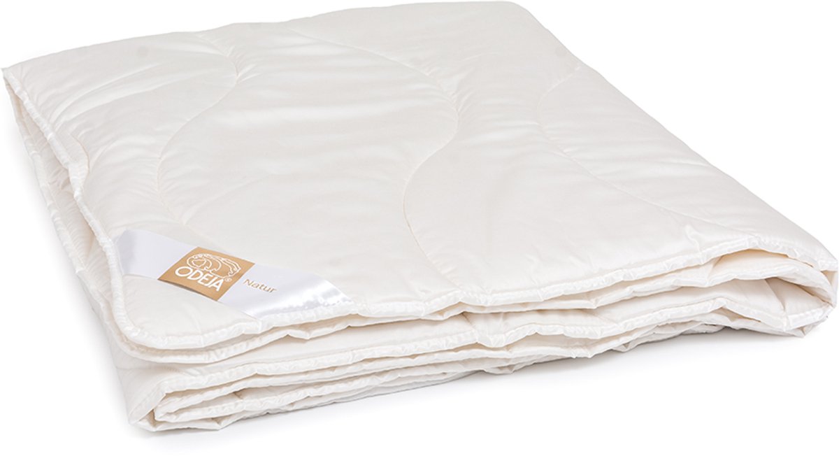 Lyocell Winterdekbed - Silk Heaven - 260x220cm