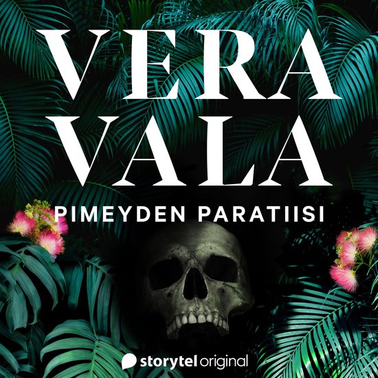 Pimeyden paratiisi - cover