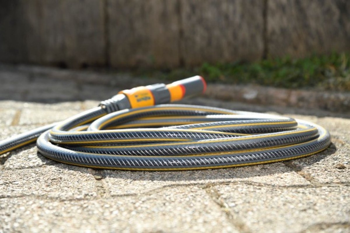 Hozelock Tuyau d'arrosage Flexi Pro Ø 12,5 mm - 25 m
