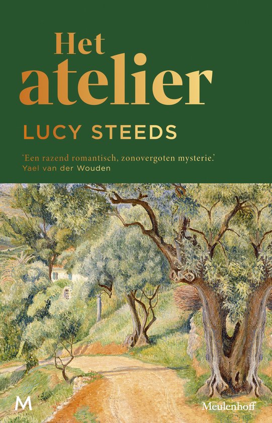 Het atelier