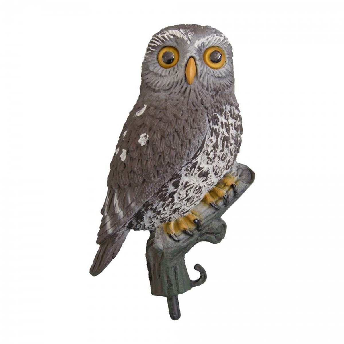 Ubbink - Dierfiguur - Uil, klein - decoratief