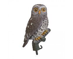 Ubbink - Dierfiguur - Uil, klein - decoratief