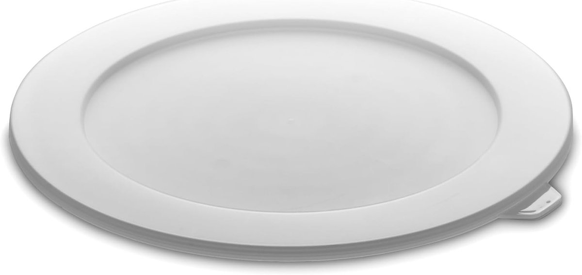 Kom Deksel - Sanaliving Deksel - Voedsel Behoud - Antibacteriële Deksel - Ø 33 cm