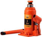 VEVOR Schaarkrik Elektrische Autoschaarkrik 3 T, Krik Met Slagmoersleutel Gereedschapskist Handslinger 130 370 Mm 170 420 Voor Auto Suv Sedan Enz 625017912
