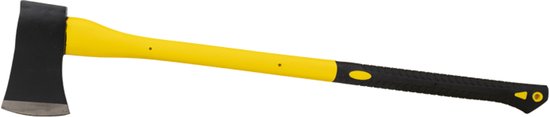 Topgear TOPGEAR Bijl 90 cm, 1500 gram, FIBER van Topgear — afbeelding 3