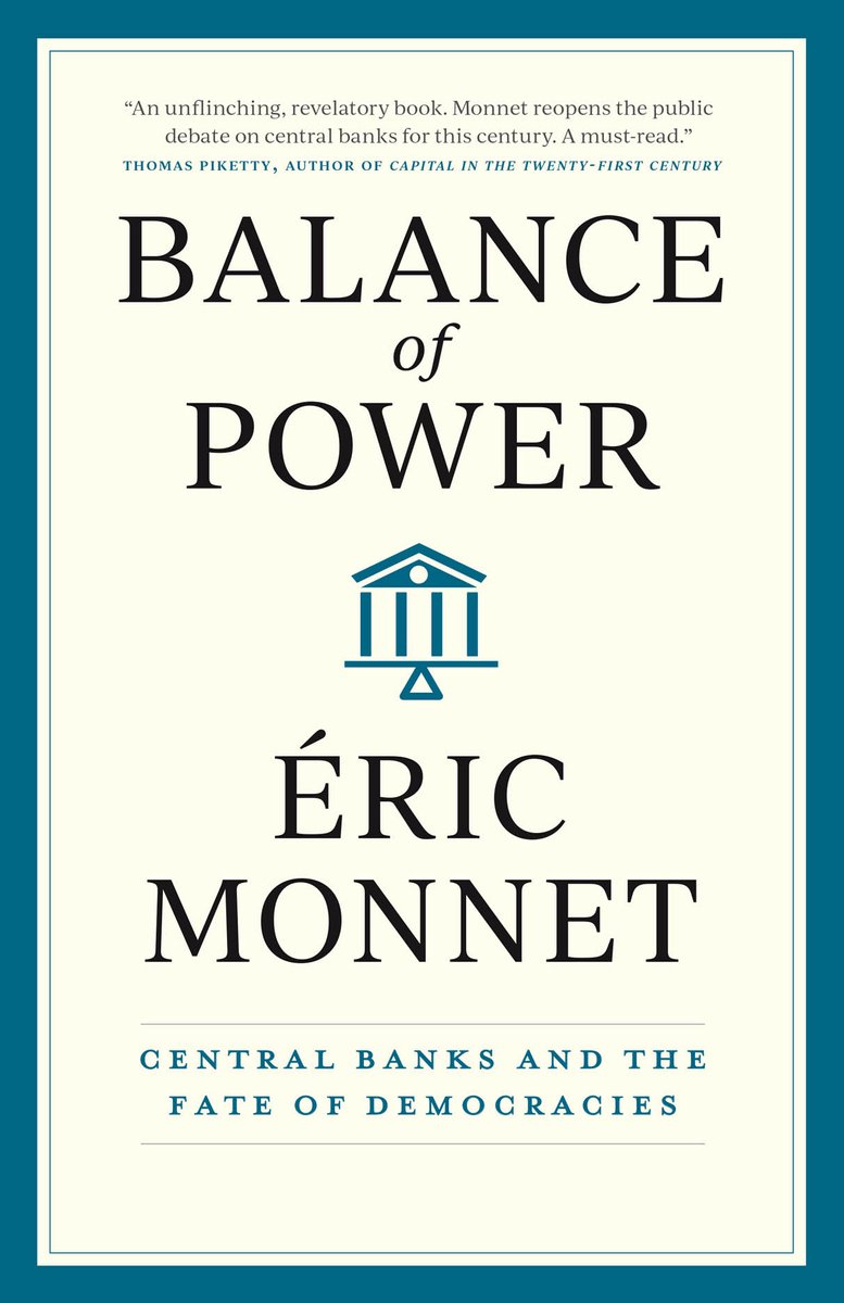 Balance Of Power