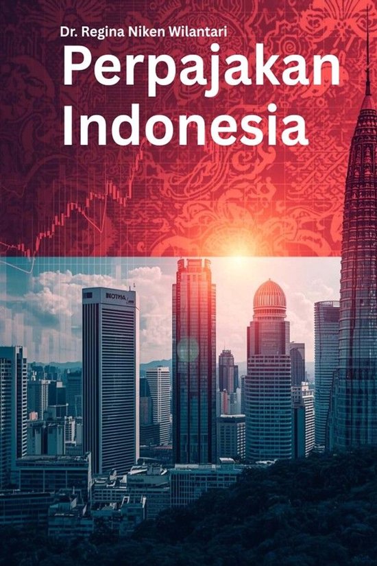 Perpajakan Indonesia - cover