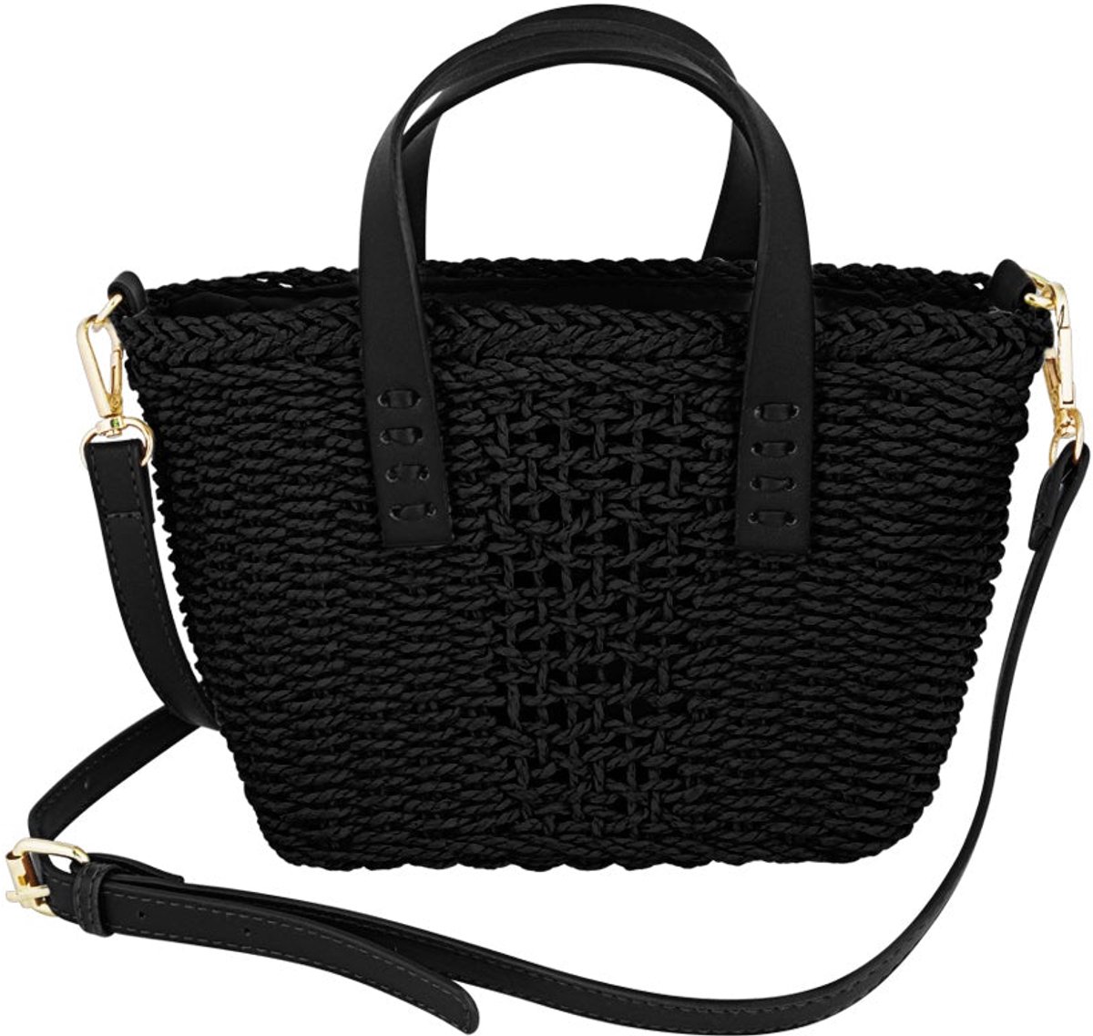 Schouder tas basic