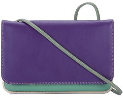 Mywalit Schoudertasje Multi-Comp Travel Organiser Orchid