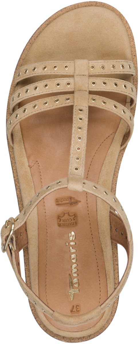 Tamaris - Dames - Sandalen