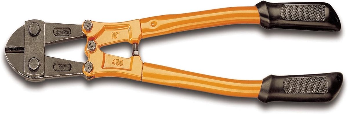 Boutenknipper - Metaalschaar - Zwaar Werk - Robuuste Constructie - 350 mm