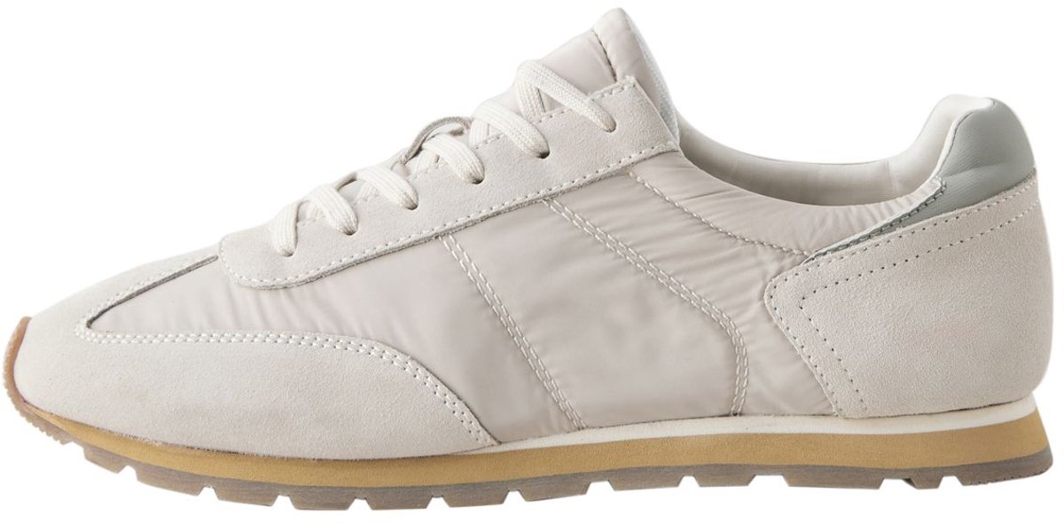 Next - Heren - Sneakers - Wit