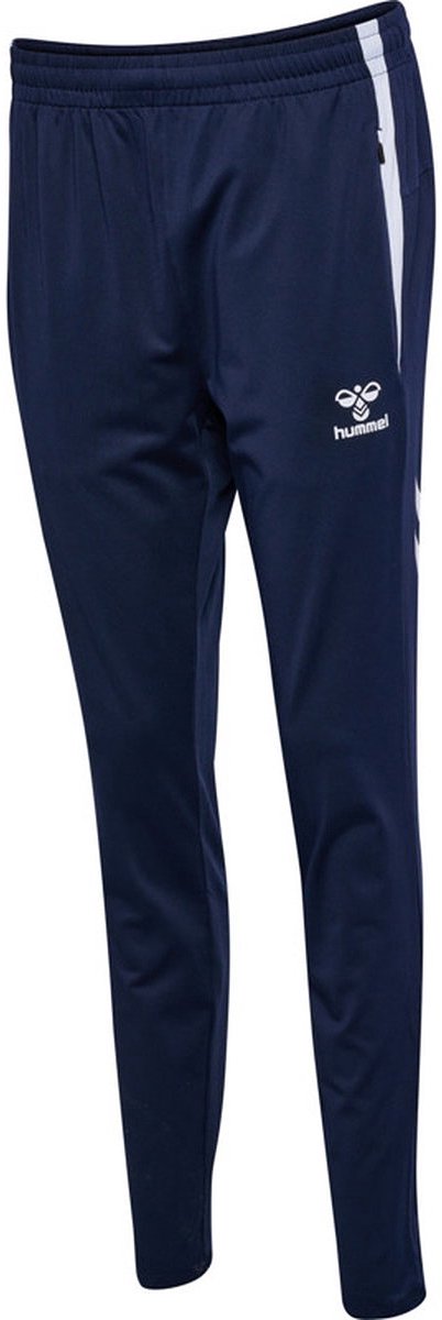 Hummel Lead 2.0 Trainingsbroek Dames - Marine | Maat: XS