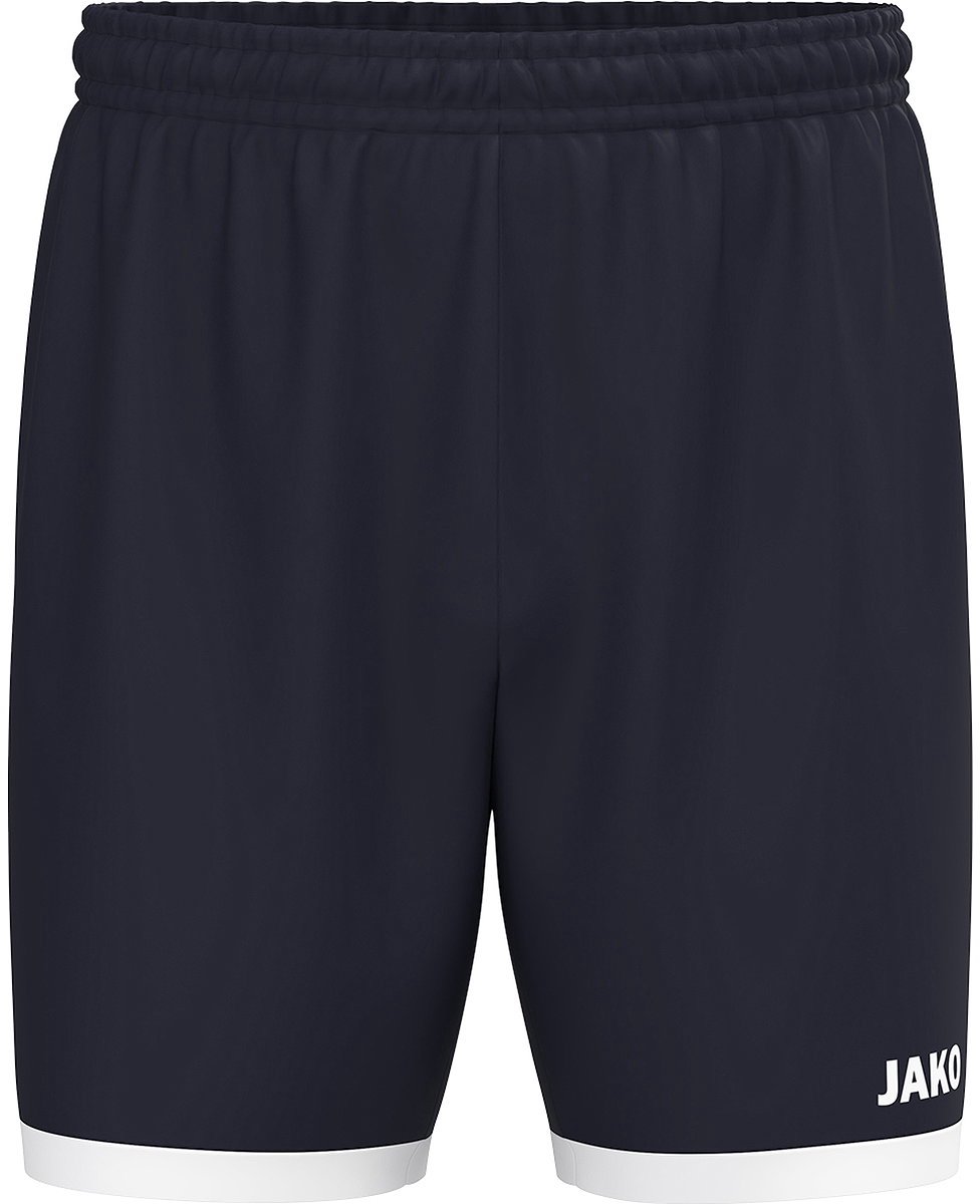 Jako One Short Heren - Marine | Maat: XXL