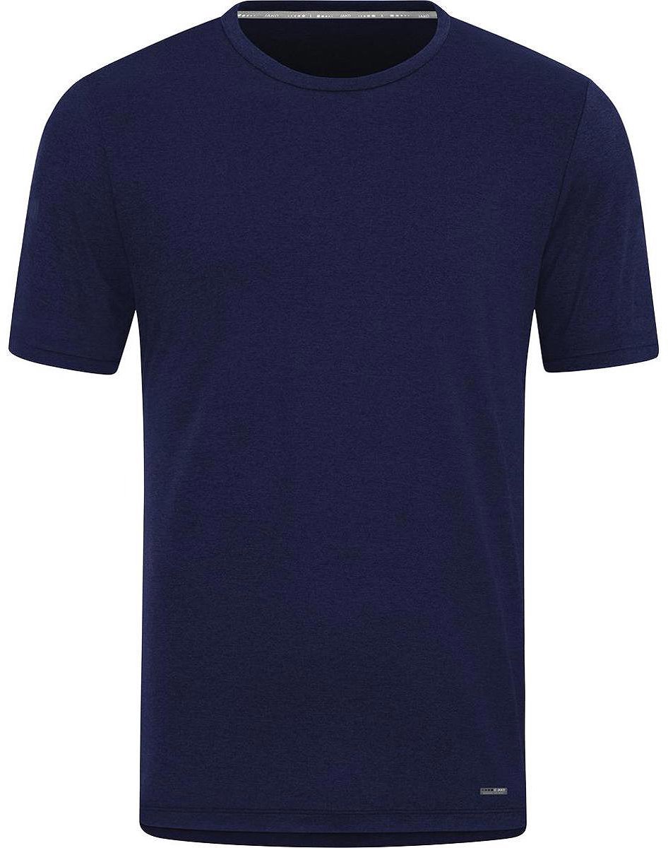 Jako Pro Casual T-Shirt Heren - Marine | Maat: XXL