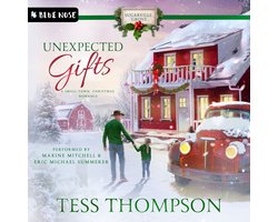 Unexpected Gifts