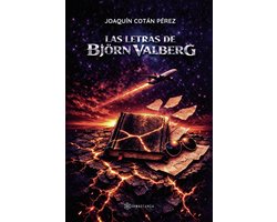 Las letras de Björn Valberg
