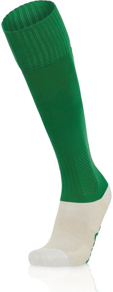 Macron Nitro Voetbalkousen - Groen | Maat: 35/38