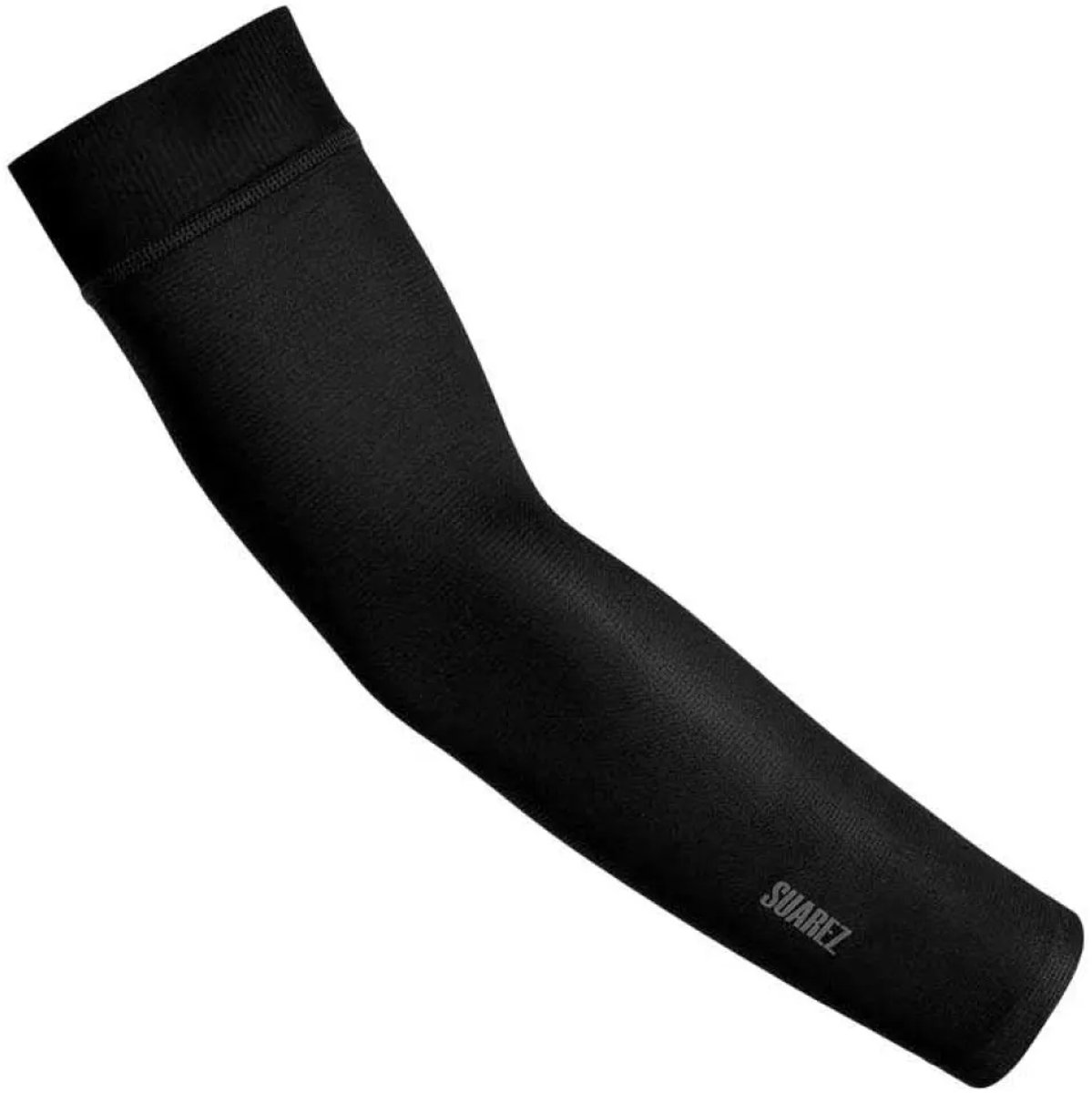 Suarez Skin 2.4 Armwarmers Zwart XL Man