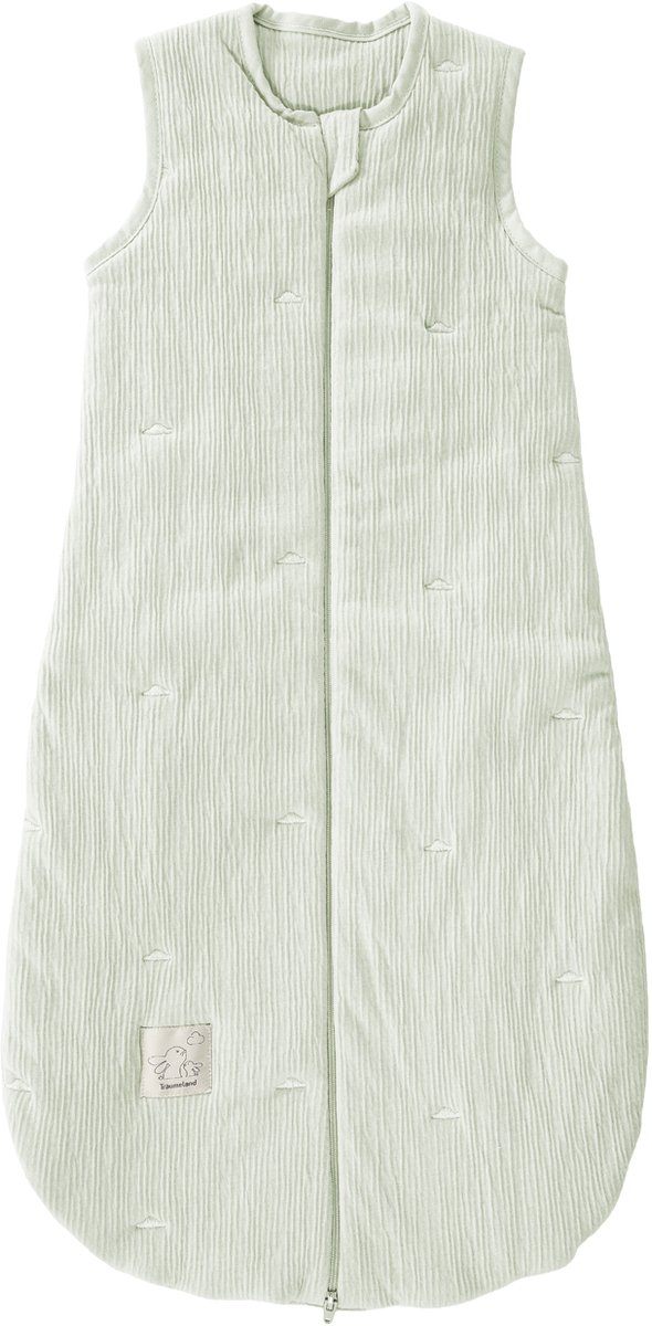 Träumeland Signature Slaapzak - Mint - Mt. M