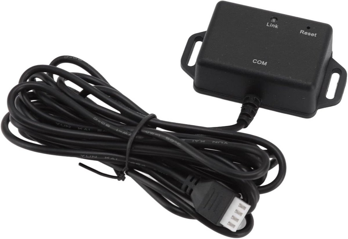 Draadloze Bluetooth Module voor Zonnelaadregelaar met APP Controle