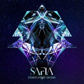 Stories Start Or End
