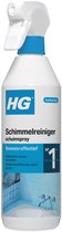 HG schimmelreiniger schuimspray 500ml