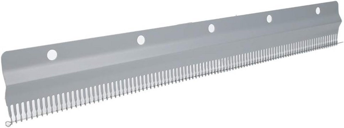 Gegoten Kam voor Breimachine - Vervangende Onderdelen en Accessoires voor SRP50, SRP60, SRP60N