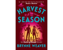 Harvest Season