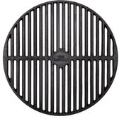 BBQ-Toro gietijzeren grillrooster (2x 41,5 x 27,5 cm), geschikt voor gas- en houtskoolgrill, Tepro Toronto, Aktiva Angular, EL Fuego Montreal BBQ-Toro gietijzeren grillrooster (2x 41,5 x 27,5 cm), geschikt voor gas- en houtskoolgrill, Tepro Toronto, Aktiva Angular, EL Fuego Montreal