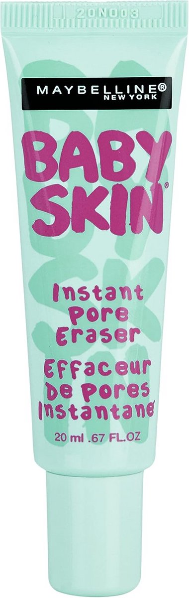 Primer voor Poriën - Instant Pore Eraser - 22 ml