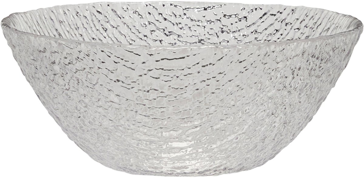 Fuyu Bowl Medium Textured