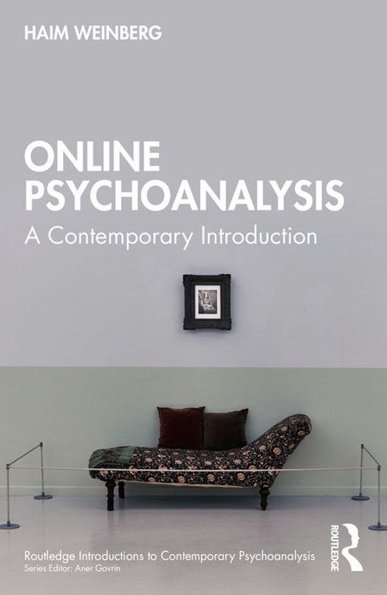 Routledge Introductions to Contemporary Psychoanalysis - Onl ... - cover