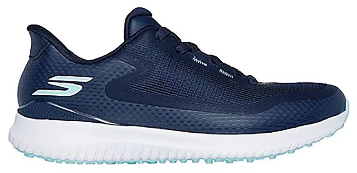 Skechers Golf Go Golf Flight Golfschoenen Voor Dames Blauw EU 37 Vrouw