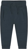 Dirkje Jongens Broek - Navy