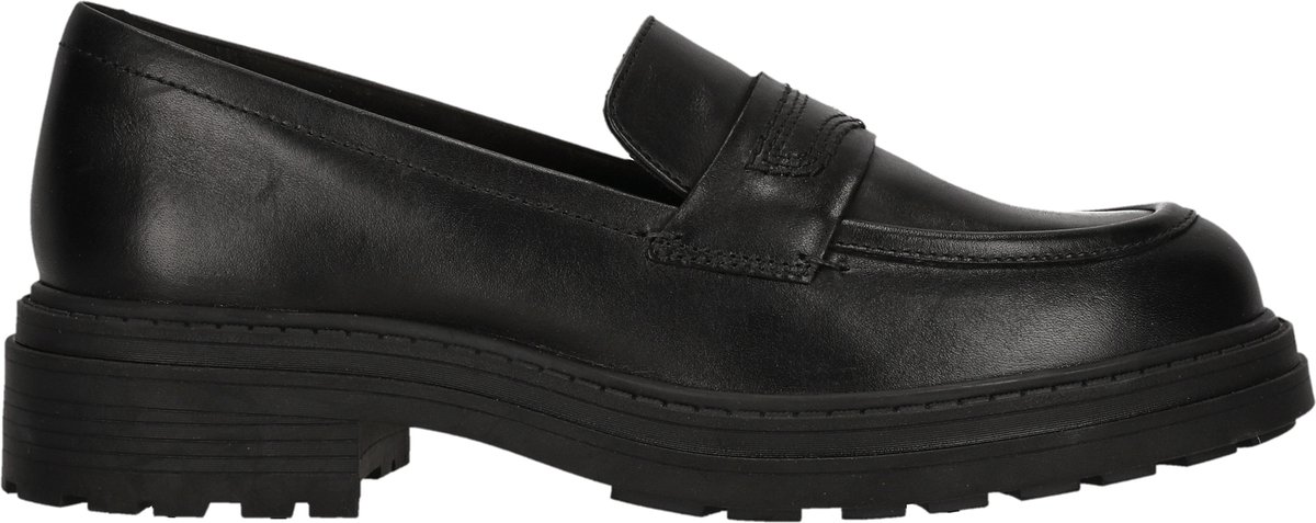 Clarks Shoes Orinoco3 Edge Loafers Zwart EU 37 Vrouw