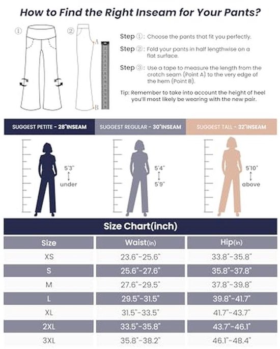 Dames Sport Joggers Met Elastische Taille - Comfortabele Training Sweatbroek — afbeelding 5
