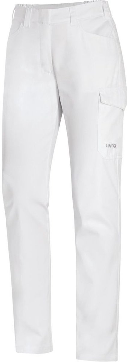 Uvex Damesarbeit-schoenen Suxxeed Essentials 7054