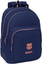 FC Barcelona Rugzak Score - 42 x 32 x 15 cm - Polyester