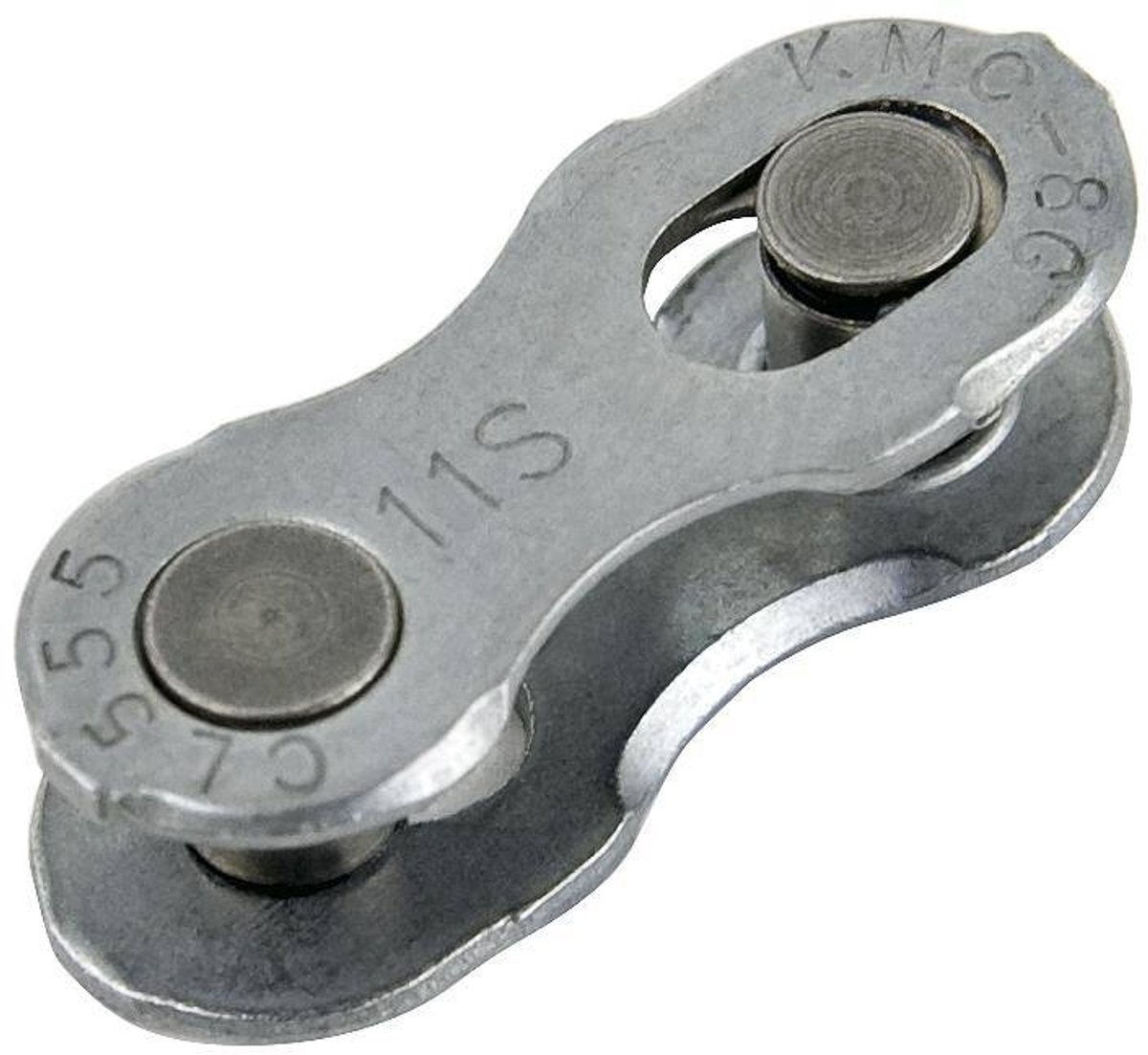 KMC CL555 Serie - Snelkoppelingsplaat - 11-speed Ketting - 5,65 mm