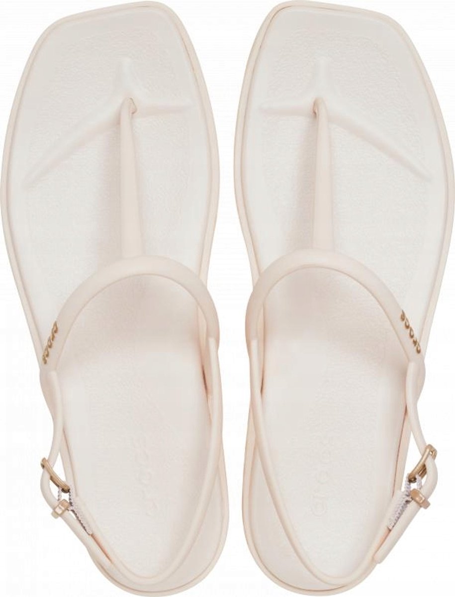 Crocs Miami - Thong Sandalen - 38-39 - DEW