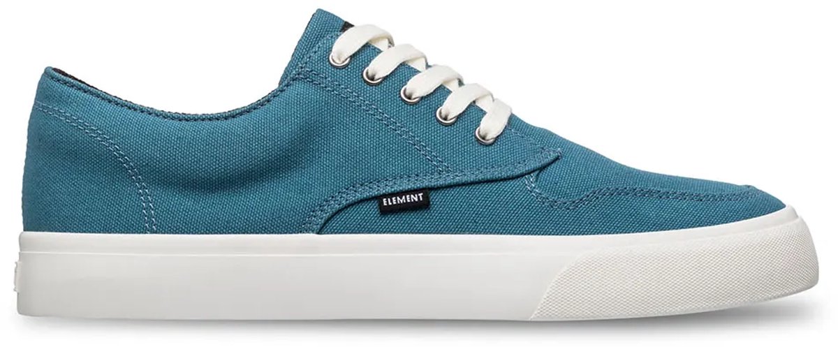 Element Topaz C3 Schoenen Man Blauw
