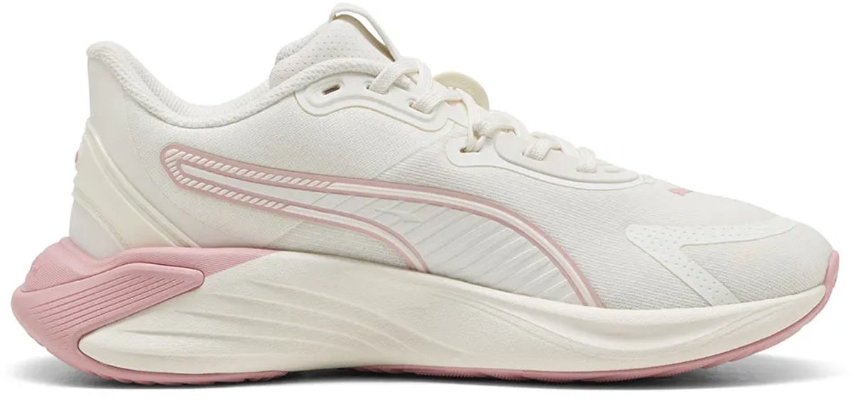 Puma Pwr Hybrid Schoenen Vrouw Wit