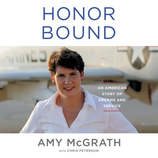 Honor Bound - cover