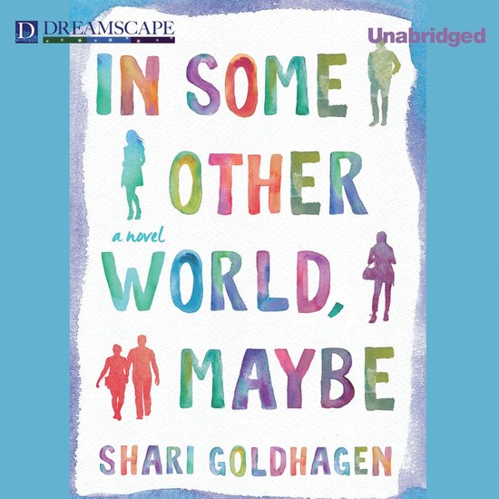 In Some Other World, Maybe - cover